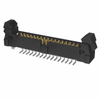Headers, Male Pins - EHT-117-01-S-D-SM-LC-01-ND - DigiKey