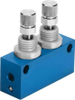 Pneumatic Pressure Relief Valves - 2023019 - RS Components, Ltd.