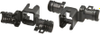 Automotive Connector Backshells - 7242400 - RS Components, Ltd.