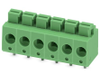 Pluggable Terminal Blocks - 7923503 - RS Components, Ltd.
