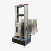High And Low Temperature Tension Test Machine - ATT-100T - Guangdong Atmars Industry Co., Limited