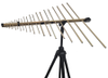 Log Periodic Antenna -- Model SAS-512F- 7 - Image