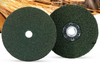 Norton RazorStar - Fiber Discs for Carbon Steel - Image