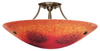 Semi-Flush Mts.-Bowl Style - 278403 - Light Center (The)