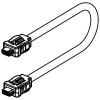 Cable Assembly - 459-ND9BCB250B - ERSAELECTRONICS PTE. LTD.