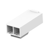 Rectangular Connector Housings - 343-2408818-2-ND - DigiKey