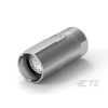 Circular Connector Housings - 2452-ASTA014NN00390100000-ND - DigiKey