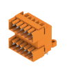 Headers, Plugs and Sockets - 1633620000-ND - DigiKey