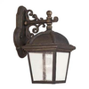 8843-85 Exterior -Wall Mount - 772811 - Capital Lighting, Inc.