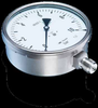 Industrial Pressure Gauges -- MIM7 - Image