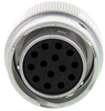 Circular / Cylindrical Connector - HD30 Series - HD36-18-14SN - LADD Distribution