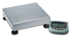 D51P250QX2 - Ohaus Defender 5000 Square Scale, D51P250QX2, 500lb x 0.05lb -- GO-11022-06 - Image