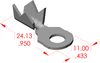 Ring Terminal - 02424 - ETCO Incorporated