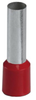Terminal Blocks - Accessories - Wire Ferrules - 277-15258-ND - DigiKey