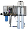 Wall Mounted Commercial Reverse Osmosis Systems for the Reduction of Total Dissolved Solids Up to 5,400 Gallons Per Day - Series R14 Wall Mounted RO - Watts