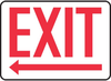 Safety Signs - PLVS1014B3533 - Panduit Corp.