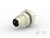 Standard Circular Connectors - T4040014031-000 - TE Connectivity