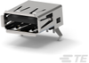 USB Connectors - 292303-2 - TE Connectivity