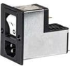AC Power Entry Modules - 3-109-698 - VAST STOCK CO., LIMITED