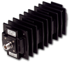 45 High Power Fixed Coaxial Attenuator (N, 250 W, 1.5 GHz) - 45-10-44 - APITech