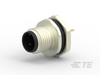 Standard Circular Connectors - T4142012021-000 - TE Connectivity
