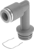 Cartridge - QSPLLK18-5/32-U - Festo Corporation