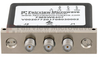 SPDT Latching DC to 18 GHz Terminated Electro-Mechanical Relay Switch, Indicators, TTL, up to 90W, 28V, SMA - FMSW6407 - Fairview Microwave Inc.