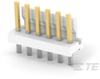 PCB Headers & Receptacles - 3-644759-6 - TE Connectivity