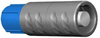 ODU MEDI-SNAP® Connector, Receptacle, 14 Contact, Size 1, 0° Key - K11M07-P14LCC0-3960 - ODUK11M07-P14LCC0-3960 - Lapp Tannehill