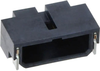 Connector, R/a Rcpt, 4Pos, 1Row, 1.2Mm; Connector Systems Amphenol Communications Solutions - 27AJ3896 - Newark, An Avnet Company