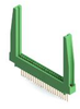 Card Conn, Single Side, 24Pos, Wire Wrap; Card Edge Connector Type Edac - 75AJ3847 - Newark, An Avnet Company
