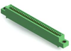 Card Edge Conn, Single Side, 33Pos, Th; Card Edge Connector Type Edac - 72AJ8570 - Newark, An Avnet Company