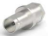 Rf Coax Conn, Bnc Jack, 75Ohm, Cable Rohs Compliant Greenpar - Te Connectivity - 69AH9594 - Newark, An Avnet Company