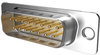 D Sub Conn, Plug, Da, 15Pos, Solder; D Sub Connector Type Amphenol Communications Solutions - 51Y6241 - Newark, An Avnet Company