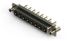 Combo D-Sub Conn, Rcpt, Dc-8W8, Th; Product Range Edac - 53AJ3532 - Newark, An Avnet Company