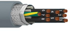 Multicore Cable, 9 Cond, 18Awg, 100Ft; Cable Shielding Alpha Wire - 23AJ5241 - Newark, An Avnet Company