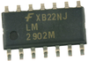 Op Amp, Soic-14; No. Of Amplifiers Onsemi - 82C8133 - Newark, An Avnet Company