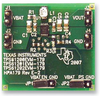 Boost Converter, Evaluation Module; Silicon Manufacturer Texas Instruments - 29AH8159 - Newark, An Avnet Company