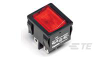 Rocker Switches - 2-1634200-1 - TE Connectivity