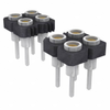 Connectors, Interconnects - Rectangular Connectors - Headers, Receptacles, Female Sockets - 1292993-SDL-135-T-11 - Win Source Electronics