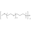 BIS[METHOXY(TRIETHYLENEOXY)PROPYL]TETRAMETHYLDISILOXANE - SIB1550.0 - Gelest, Inc.
