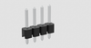 AgilBrick™ 2.54mm - G800LW304032EU - Amphenol Communications Solutions