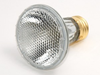 50 Watt, 120 Volt Halogen PAR20 Narrow Flood - FAN3097 - bulbs.com