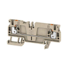 Connectors, Interconnects Terminal Blocks Din Rail, Channel - Win Source Electronics