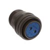 Circular Connector Assemblies - 339-97-3106A-20-23S-ND - DigiKey