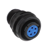 Circular Connector Assemblies - 339-97-3106A-14S-5S(621)-ND - DigiKey
