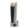 Electronic, 2 C #14 Str TC, PVC Ins, PVC Jkt, CL3 - 8473 - Belden Inc.