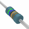 Through Hole Resistors - BC4557CT-ND - DigiKey