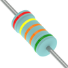 Through Hole Resistors - MFR50SDRE52-243K-ND - DigiKey