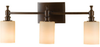 Light Vanity Fixture - VS16103-HTBZ - Murray Feiss Lighting